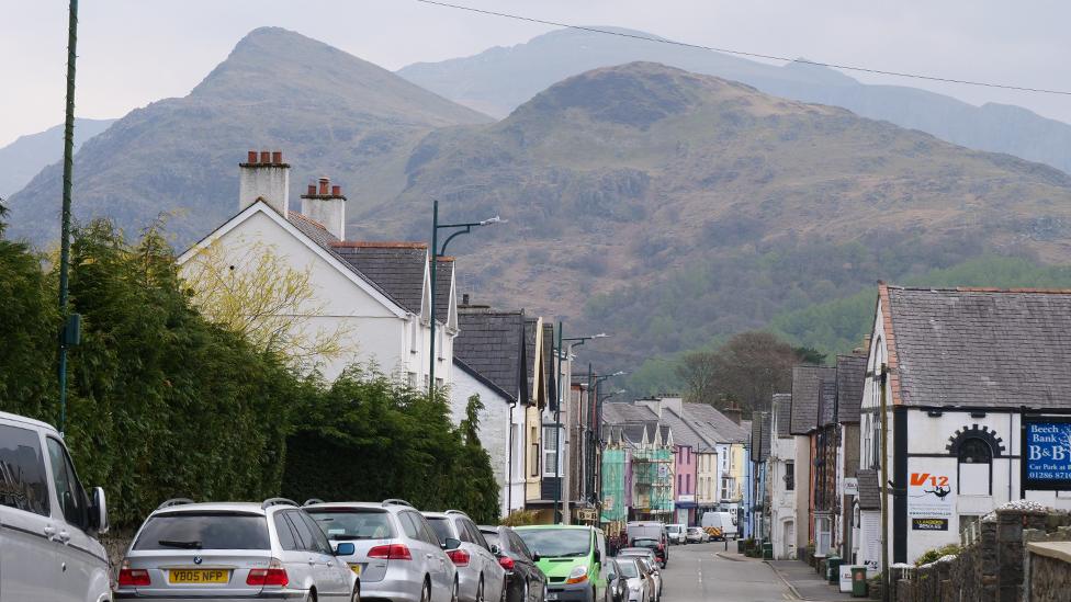 Llanberis