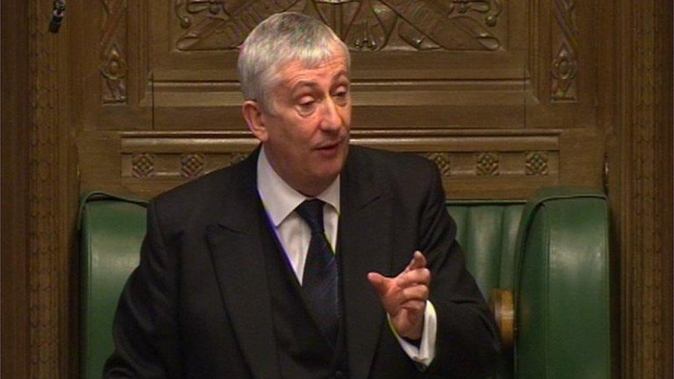 Lindsay Hoyle