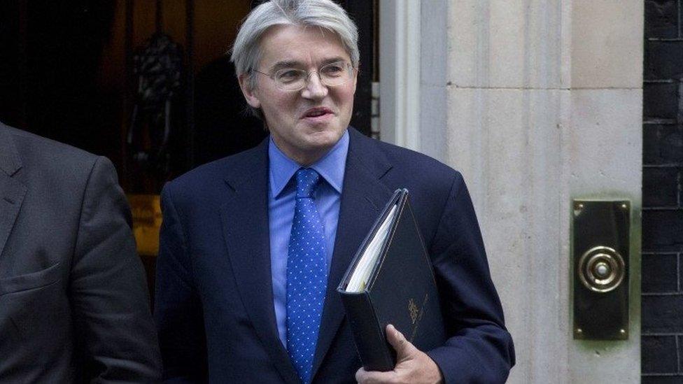 Andrew Mitchell