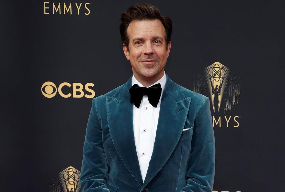 Jason Sudeikis