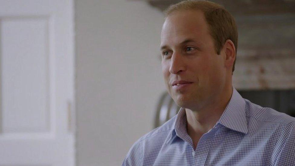 Prince William