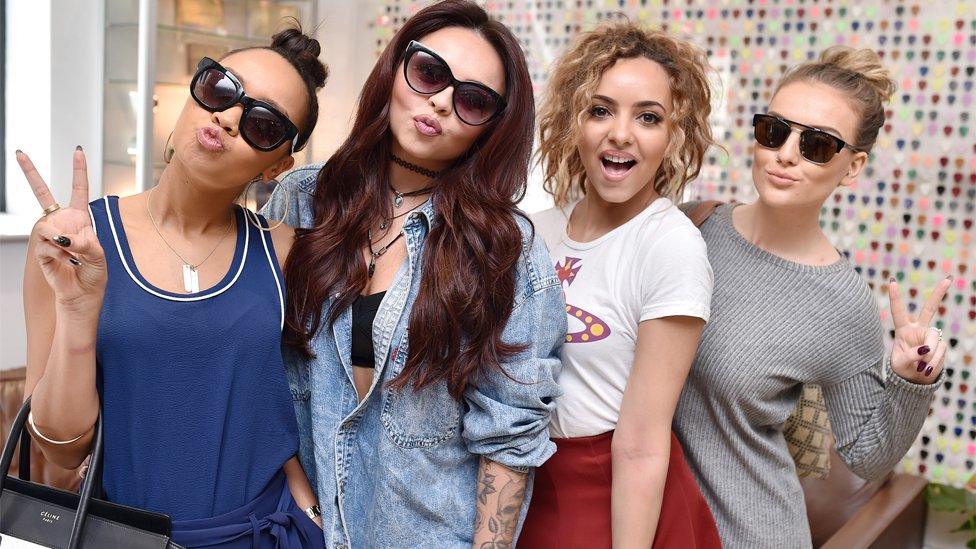 Little Mix