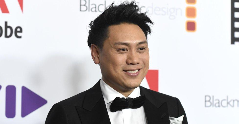 Jon M Chu