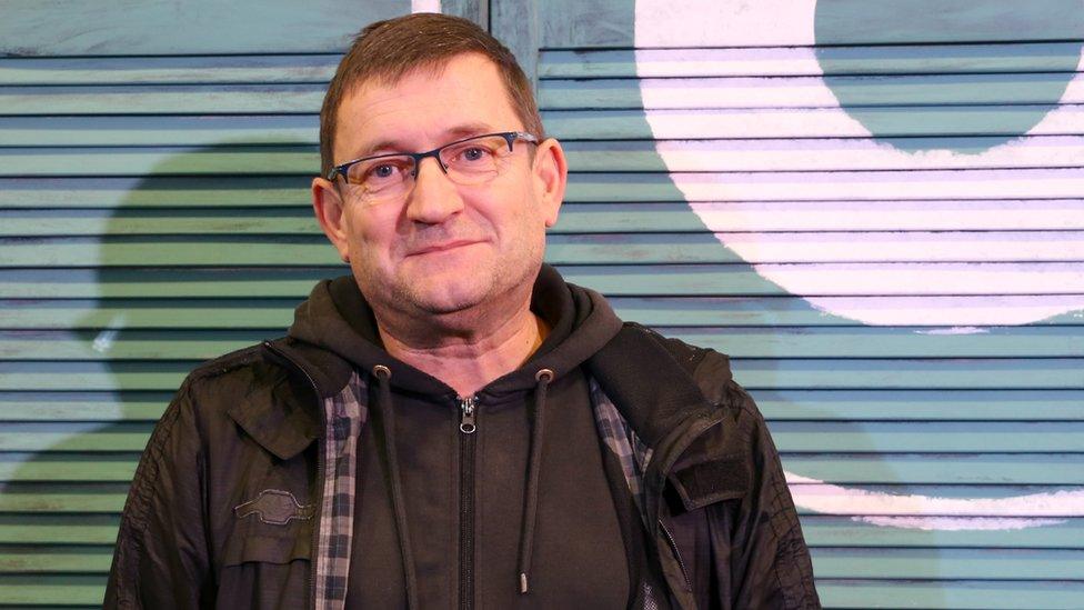 Paul Heaton