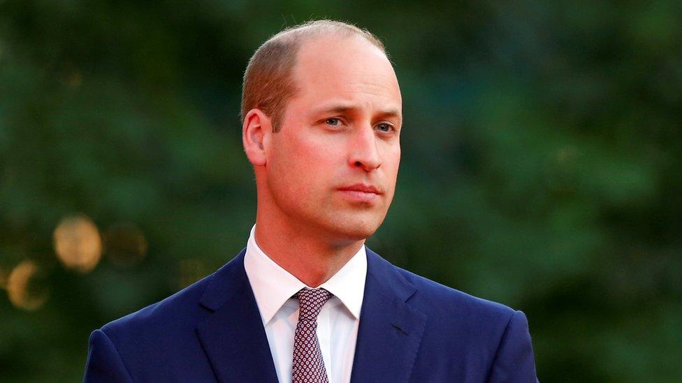 Prince William