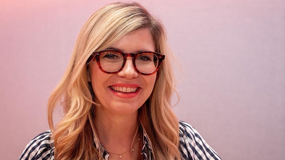 Emma Barnett