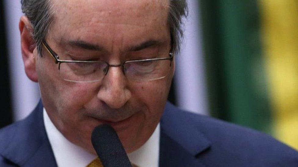 Eduardo Cunha