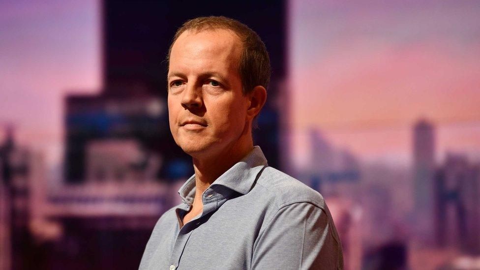 Nick Boles