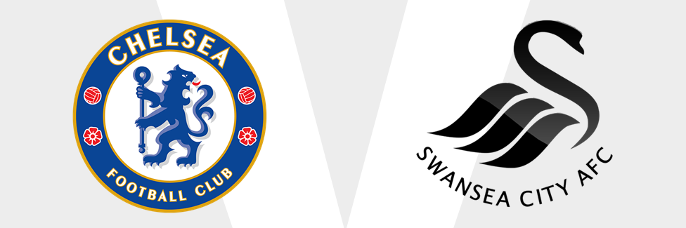 Chelsea v Swansea