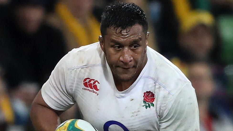 Mako Vunipola