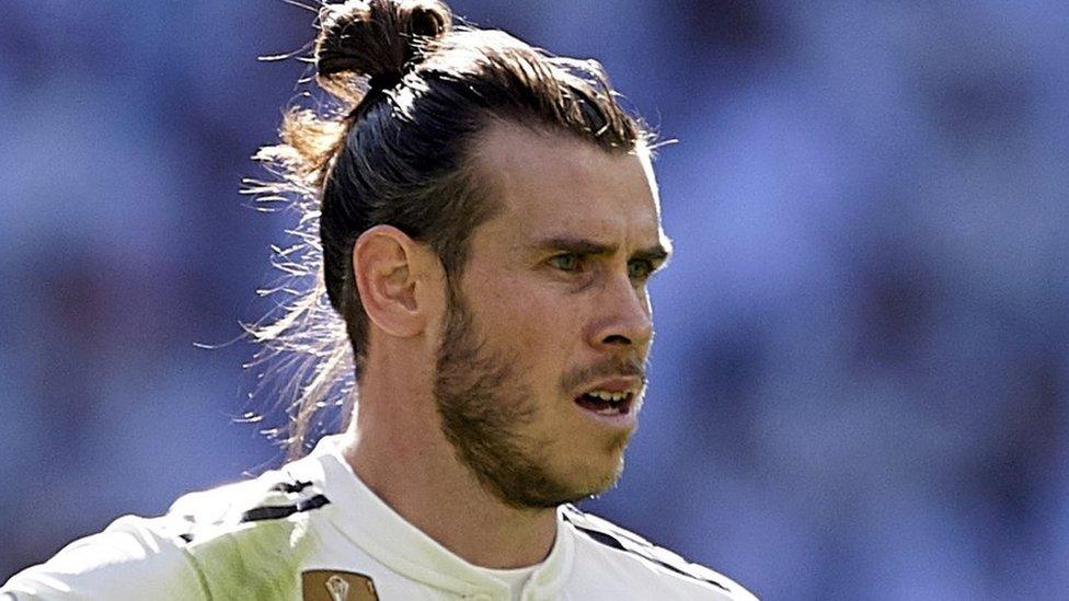 Gareth Bale