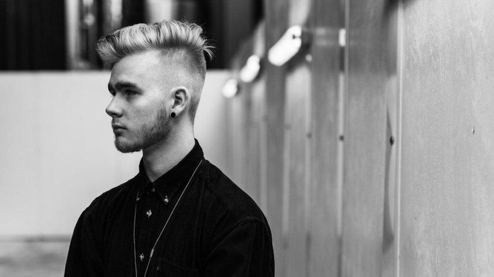 Mura Masa