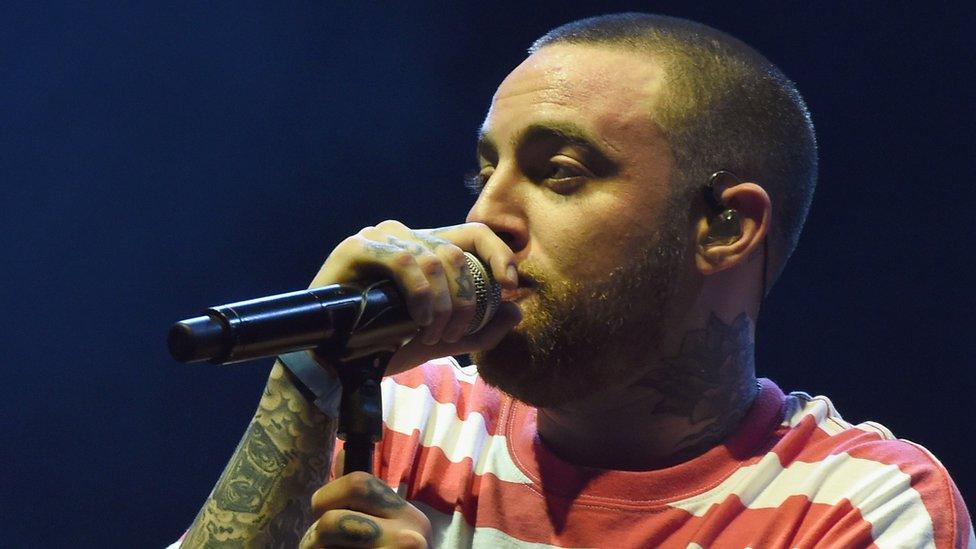 Mac Miller