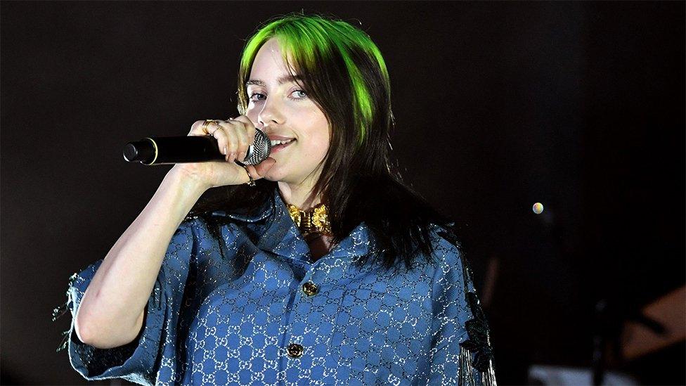 Billie Eilish