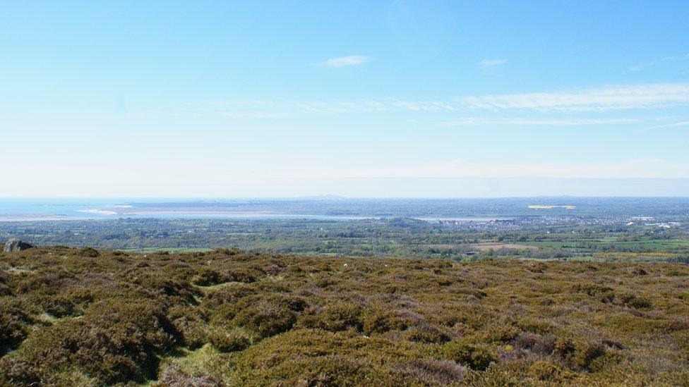 Cae Gors, Rhosgadfan