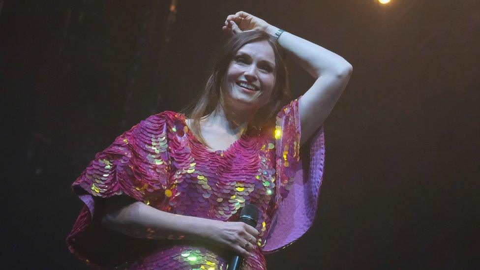 Sophie Ellis-Bextor