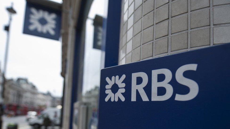 RBS branch