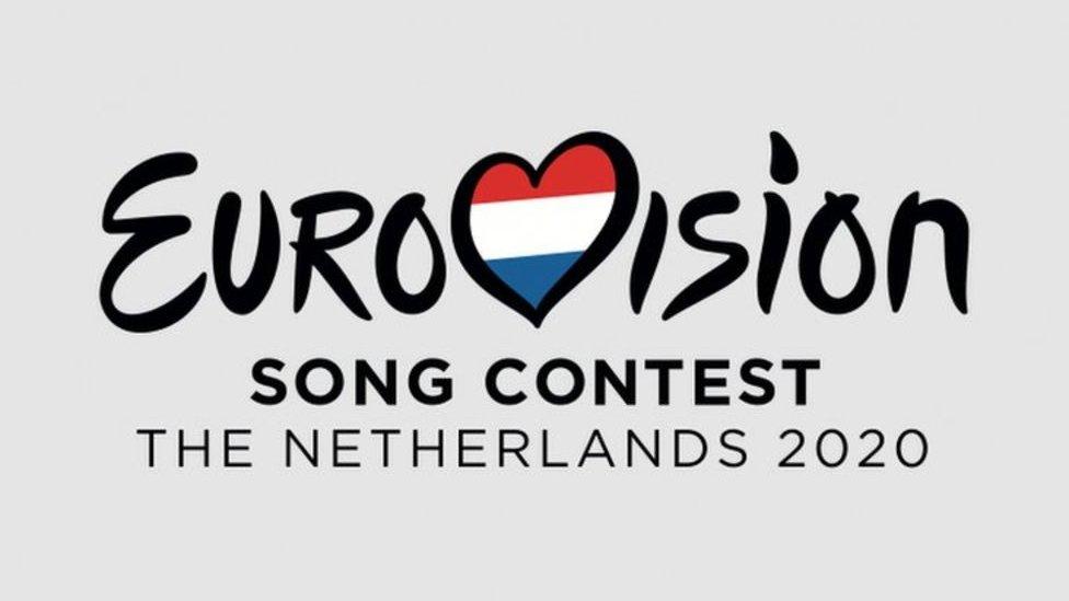 Eurovision Song Contest logo