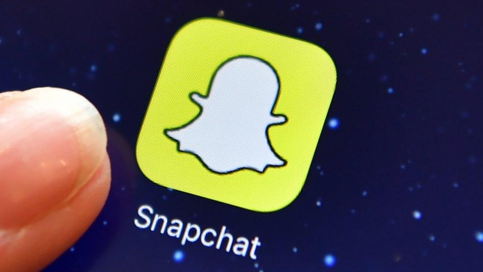 Snapchat blackmailer from Essex is jailed BBC News 