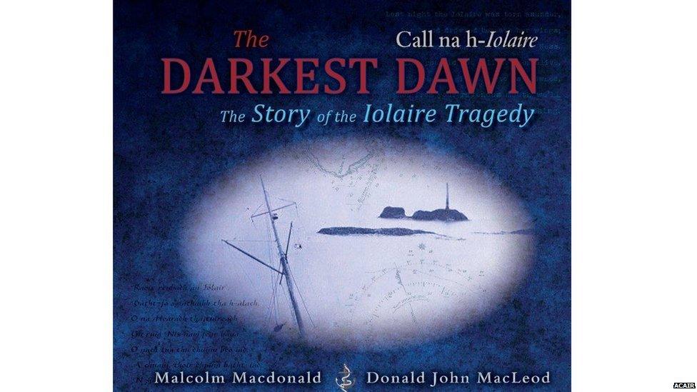 The Darkest Dawn