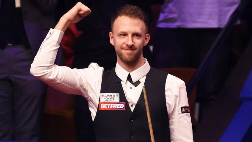 Judd Trump