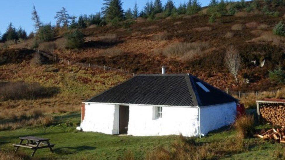 Bothy