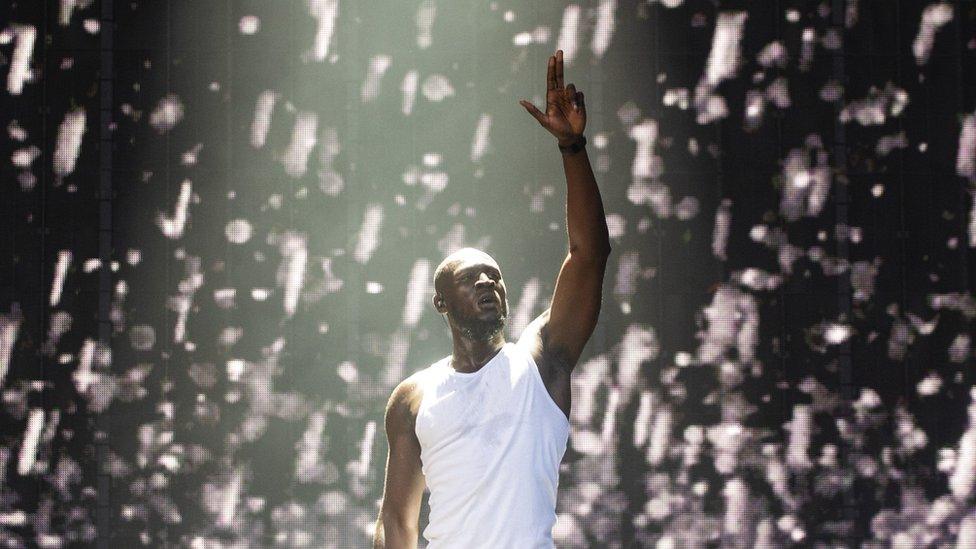 Stormzy