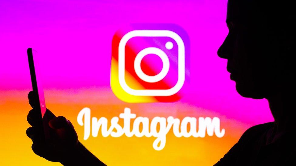 Instagram logo