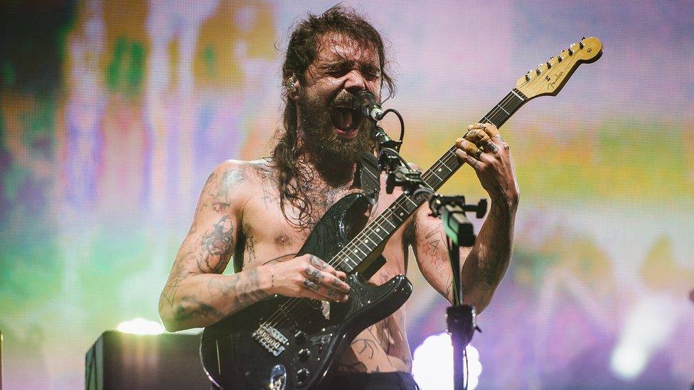 Biffy Clyro