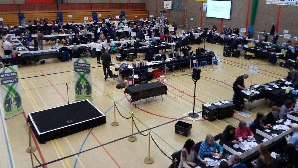 Calderdale count