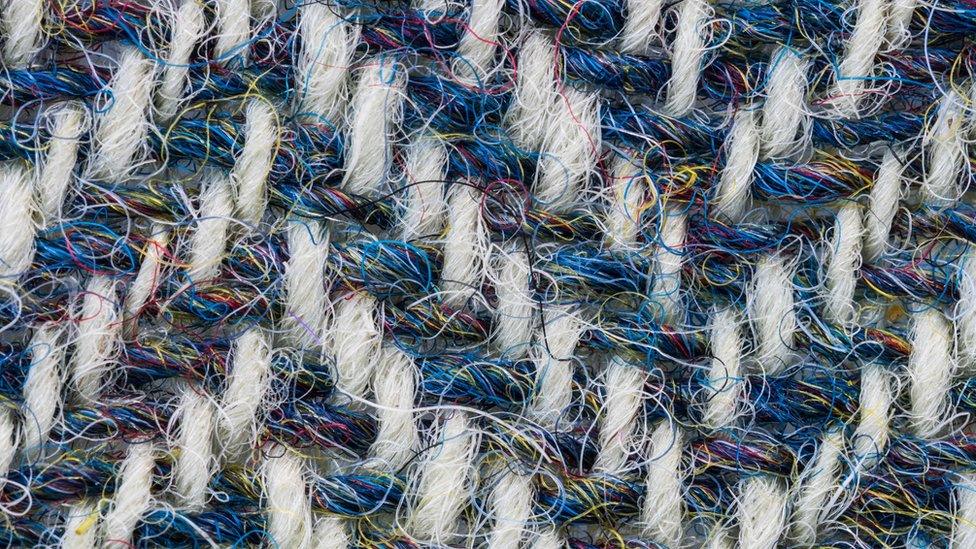 Harris Tweed