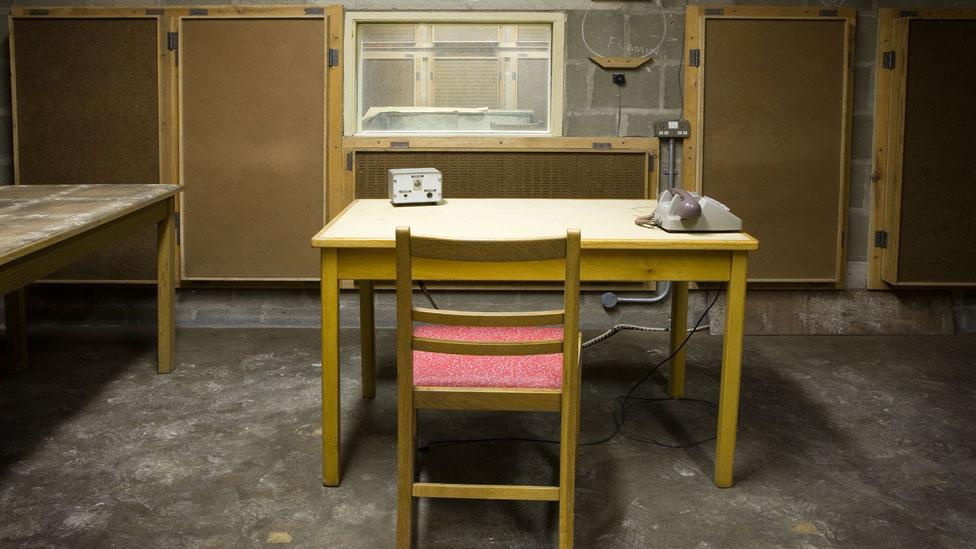 Studio at Corsham Turnstile, Burlington, Wiltshire