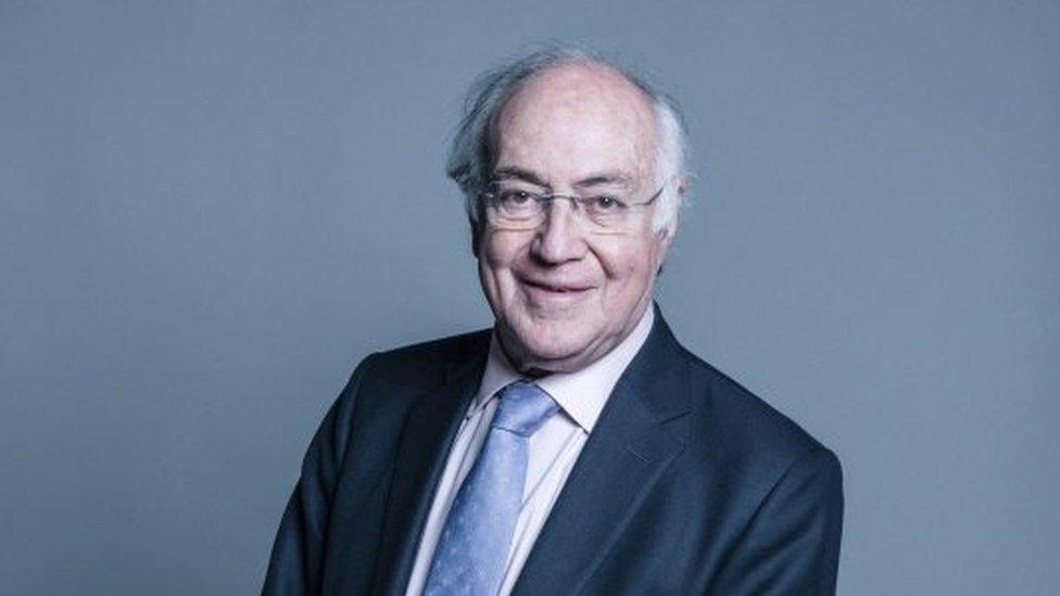 Lord Howard