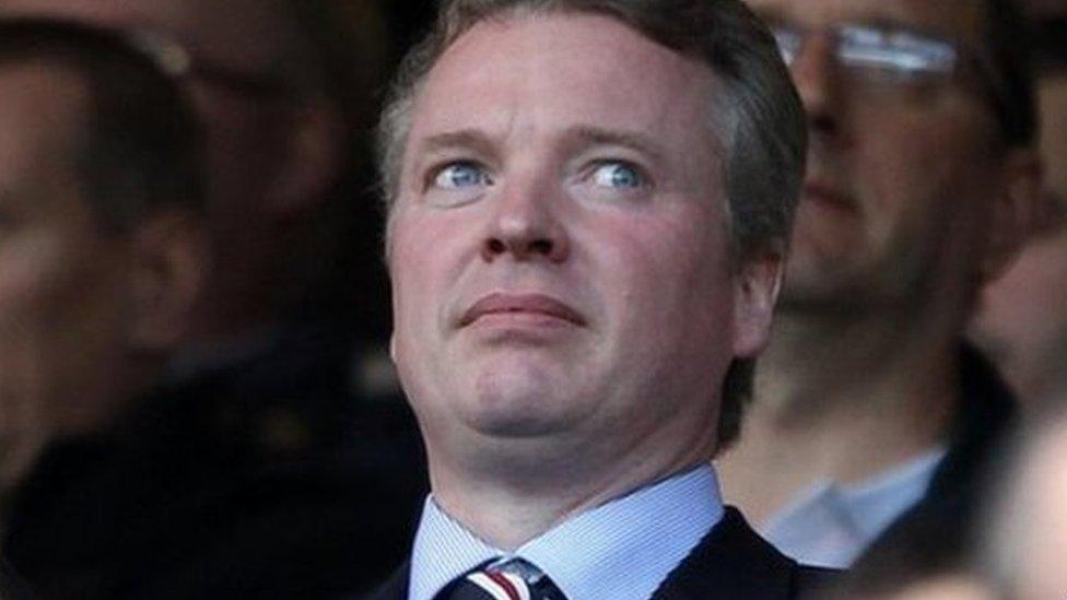 Craig Whyte