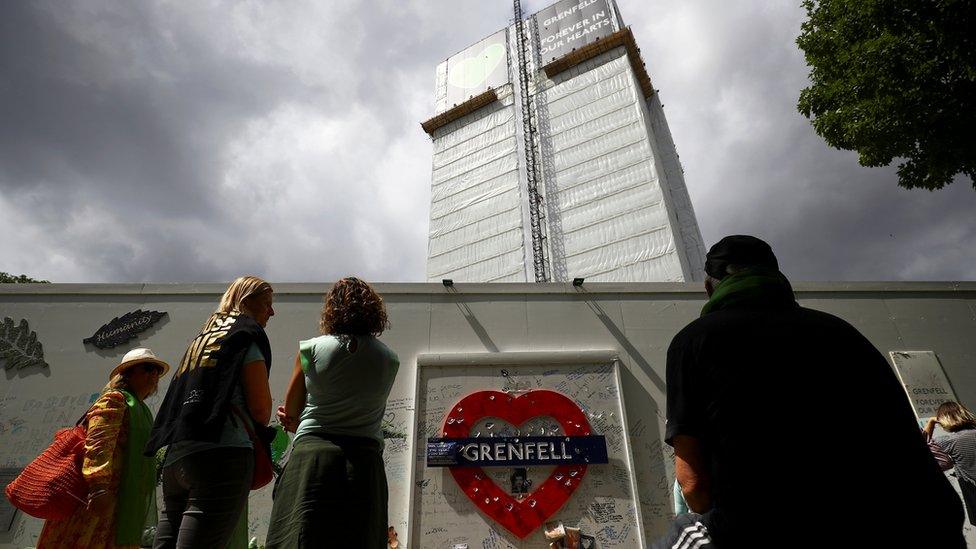 Grenfell Tower