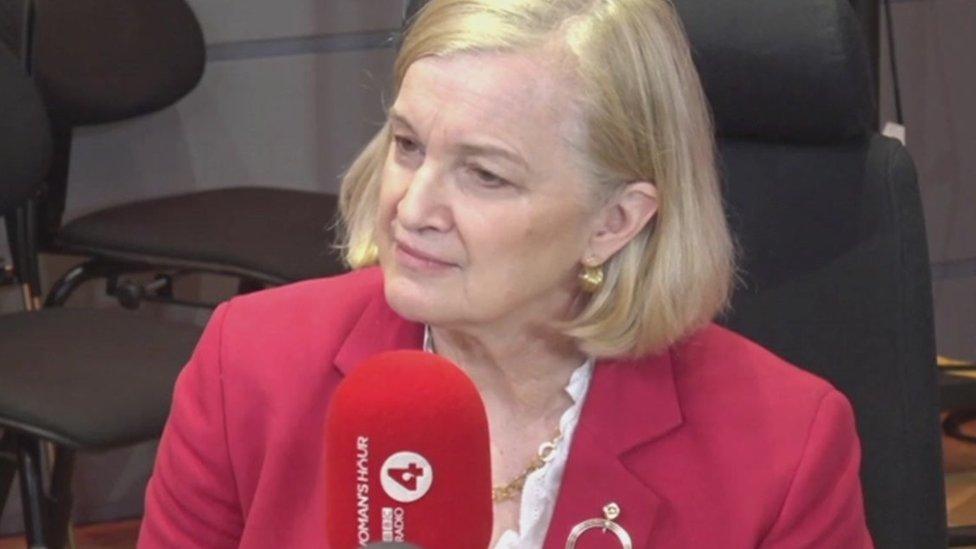 Amanda Spielman