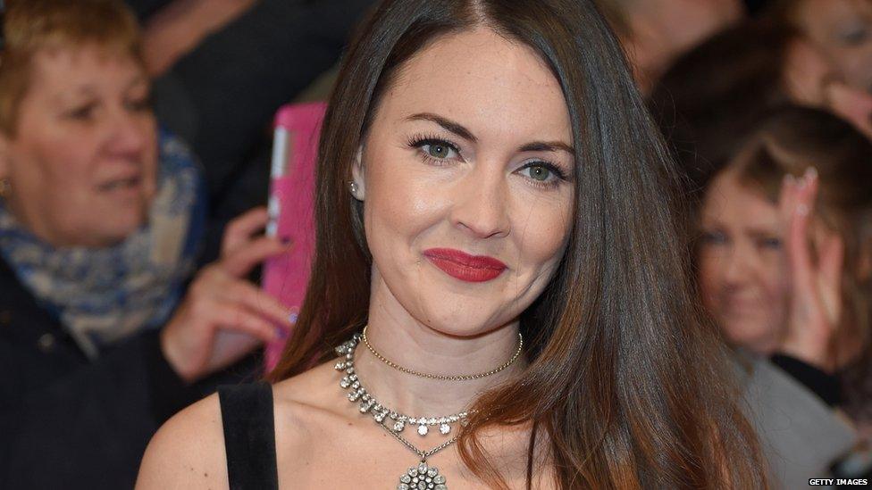 Lacey Turner