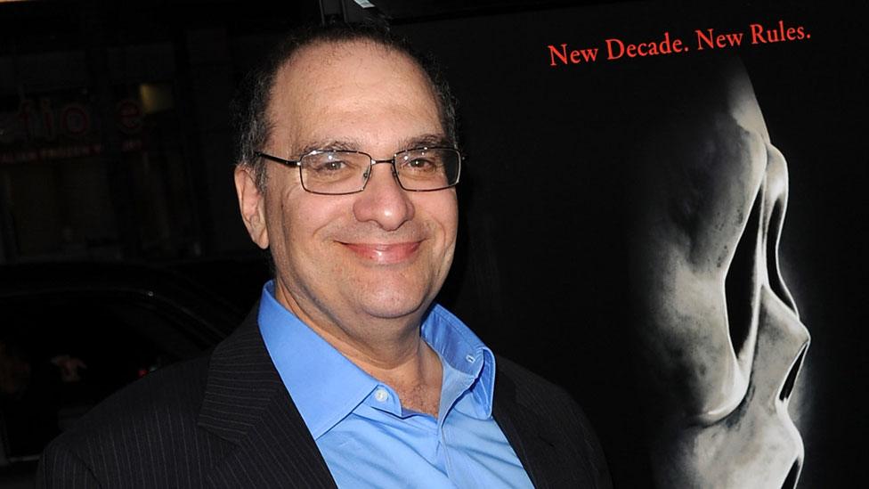 Bob Weinstein