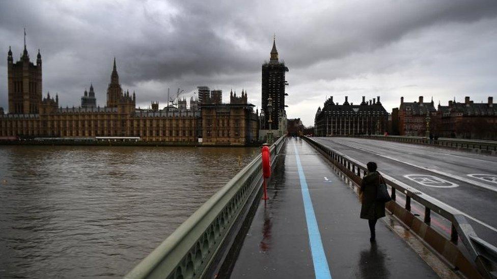 Westminster Bridge