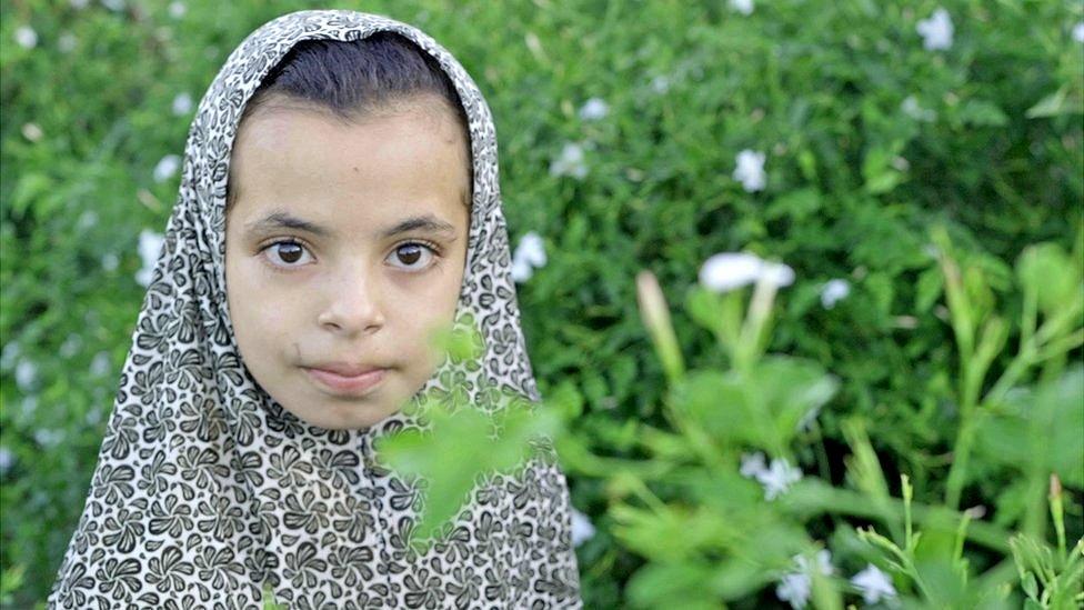 Basmalla in the jasmine fields