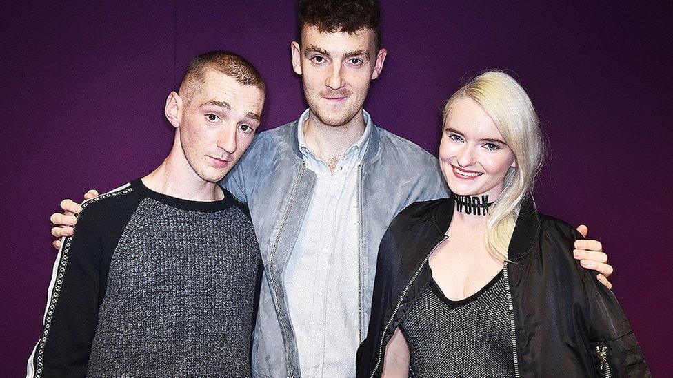 Clean Bandit