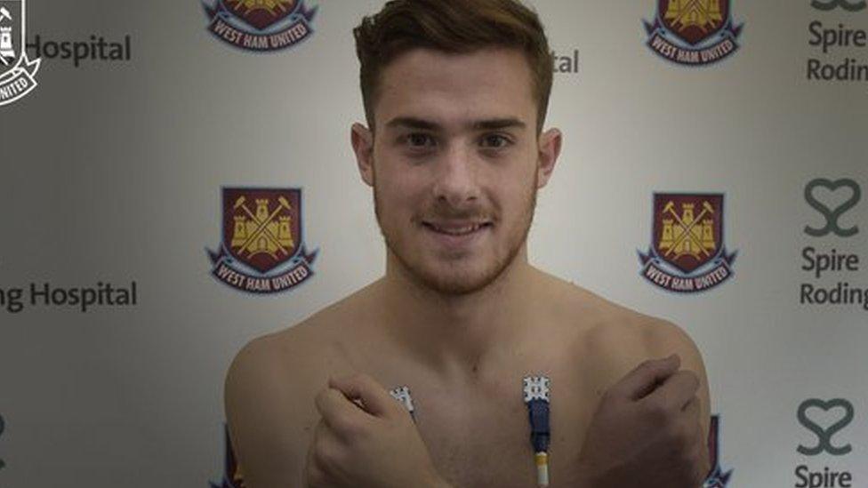 Toni Martinez