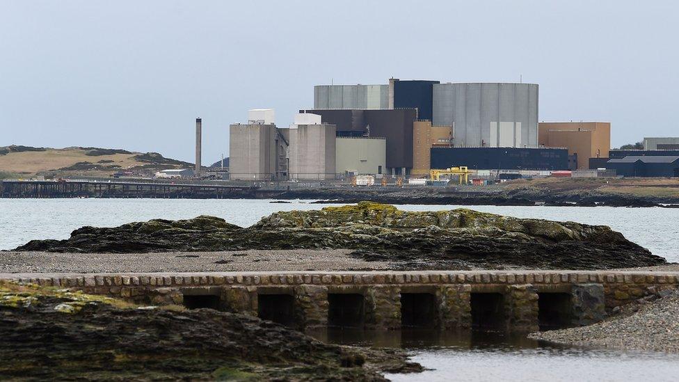 Wylfa