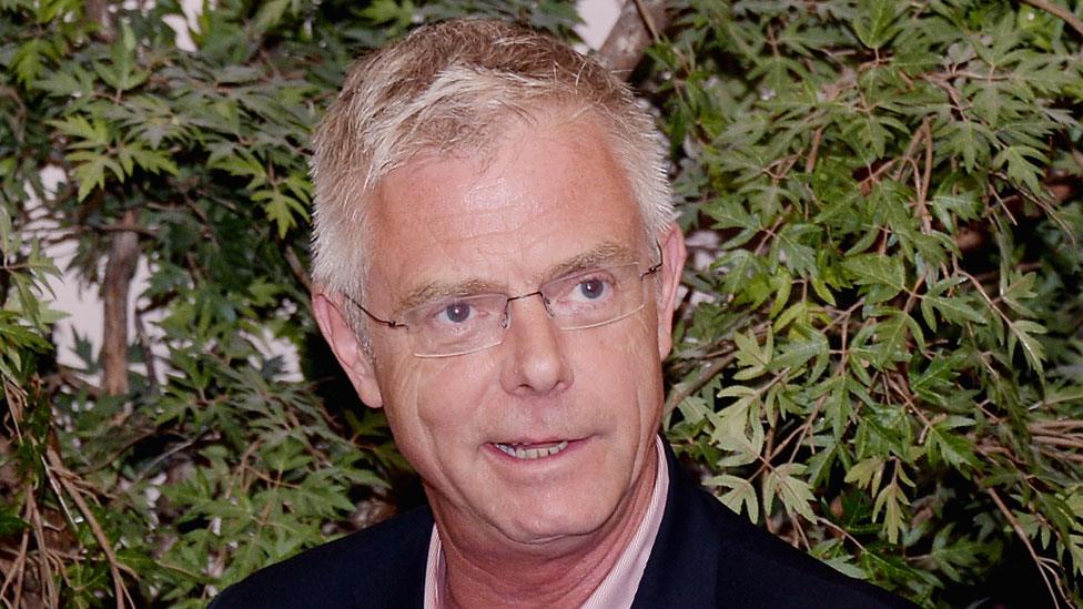 Stephen Daldry