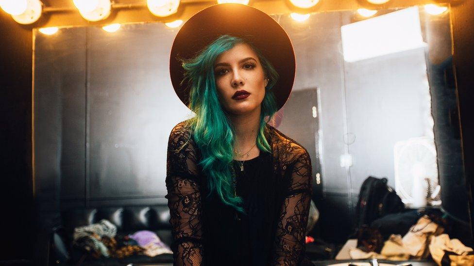 Halsey