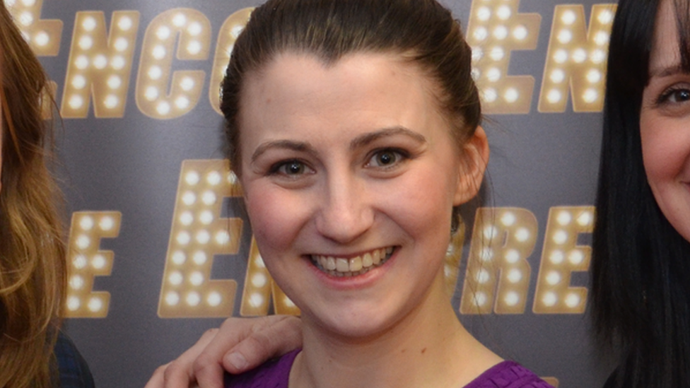 Rebecca Evans