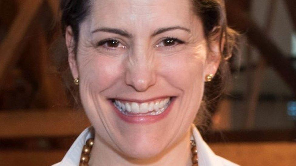 Victoria Atkins