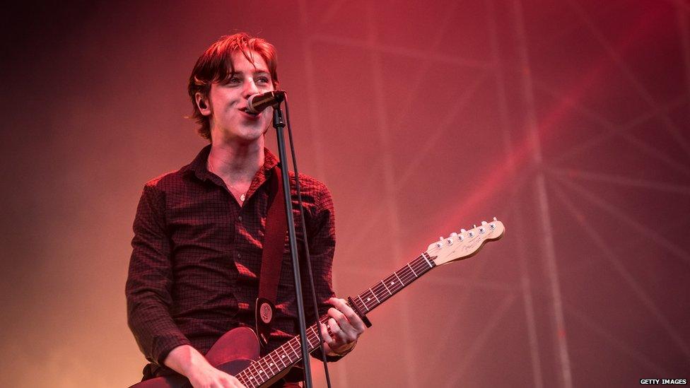 Catfish and the Bottlemen