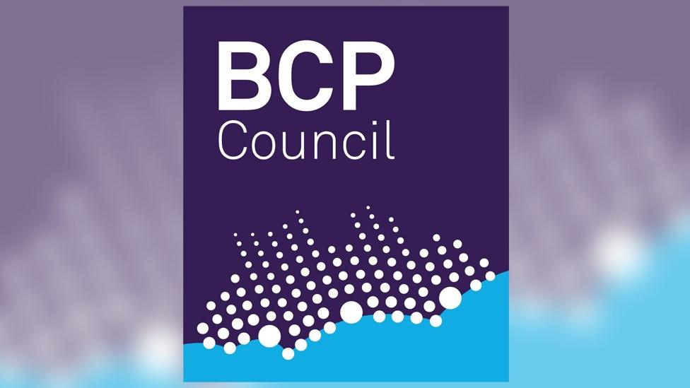 BCP logo