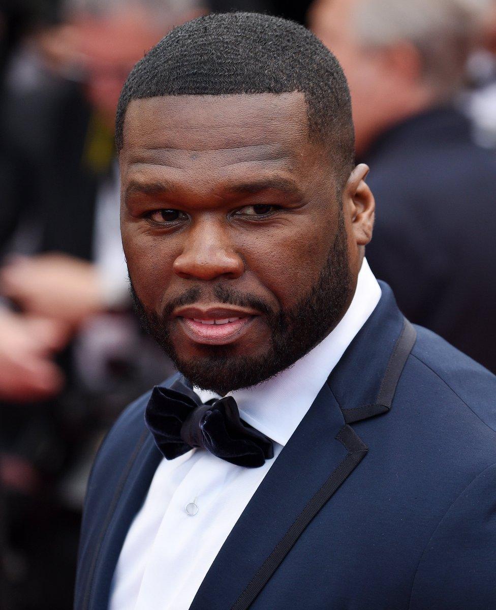 50 Cent